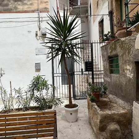 Casetta Ai Lavatoi Trapani Buitenkant foto