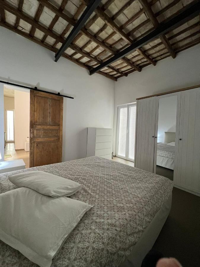 Casetta Ai Lavatoi Trapani Buitenkant foto