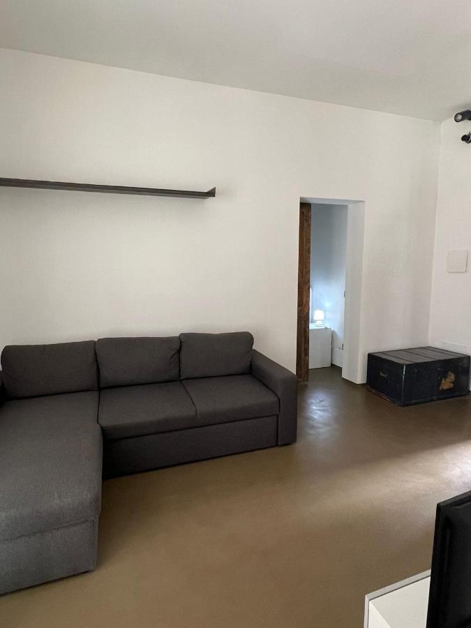 Casetta Ai Lavatoi Trapani Buitenkant foto